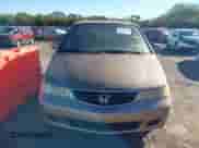 2004 Honda Odyssey EX с VIN 5FNRL18684B072360, выставлен на аукционе IAAI как лот 43509336 с пробегом 258 546 миль миль и . История ставок и продаж доступна на DreamBid. Изображение 6.