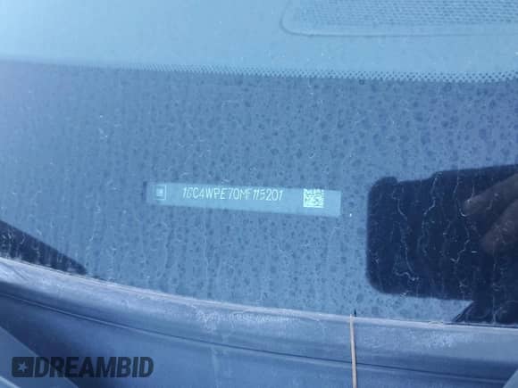 2021 Chevrolet Silverado 1500 с VIN 1GC4WPE70MF115201, выставлен на аукционе Copart как лот 43813045 с пробегом 83 971 миль миль и Списание • Salvage title. История ставок и продаж доступна на DreamBid. Изображение 12.