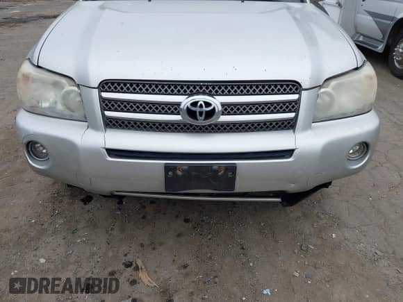 2007 Toyota Highlander w/3rd Row z VIN JTEEW21A970035164, wystawiony jako IAAI lot #43518838 z przebiegiem 211 401 mil mil oraz . Historia ofert i sprzedaży dostępna na DreamBid. Obrazek 16.