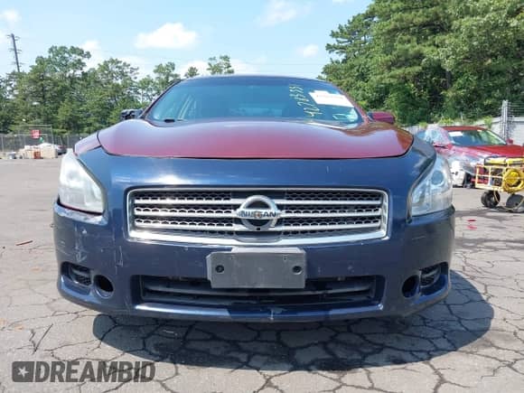 2013 Nissan Maxima SV z VIN 1N4AA5AP3DC834462, wystawiony jako IAAI lot #42783351 z przebiegiem 187 671 mil mil oraz . Historia ofert i sprzedaży dostępna na DreamBid. Obrazek 12.