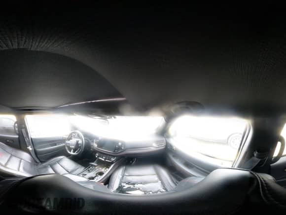 2023 Dodge Durango GT с VIN 1C4RDJDG3PC584377, выставлен на аукционе IAAI как лот 43488548 с пробегом 22 671 миль миль и . История ставок и продаж доступна на DreamBid. Изображение 17.