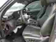 2024 Toyota Tacoma SR5 with VIN 3TMLB5JN1RM024042, listed as a Copart auction lot 70640855 with 23,853 mi miles and Salvage title. Bid and sale history available at DreamBid. Image 7.