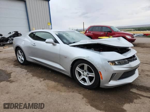 2016 Chevrolet Camaro 1LT с VIN 1G1FB1RX4G0192696, выставлен на аукционе Copart как лот 69007015 с пробегом 119 181 миль миль и Списание • Salvage title. История ставок и продаж доступна на DreamBid. Изображение 4.