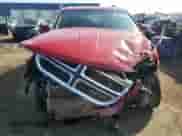 2013 Dodge Journey Crew с VIN 3C4PDDDGXDT680791, выставлен на аукционе Copart как лот 69875485 с пробегом 77 006 миль миль и Чистый • Clean title. История ставок и продаж доступна на DreamBid. Изображение 5.