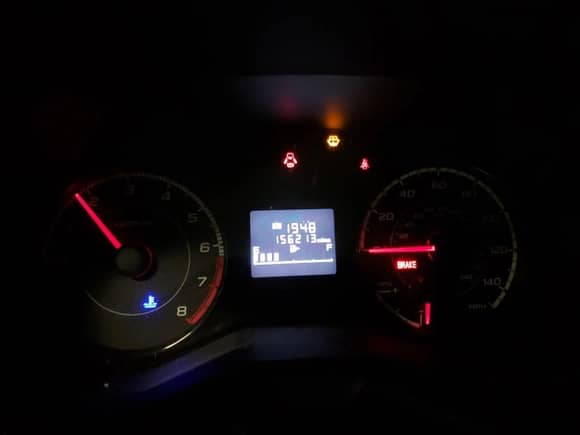 2018 Subaru Impreza с VIN 4S3GTAA68J1735495, выставлен на аукционе Copart как лот 59194245 с пробегом 156 213 миль миль и Чистый • Clean title. История ставок и продаж доступна на DreamBid. Изображение 9.