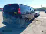 2005 Chevrolet Express Passenger с VIN 1GNFG15T551160463, выставлен на аукционе IAAI как лот 43058062 с пробегом 175 003 миль миль и . История ставок и продаж доступна на DreamBid. Изображение 4.