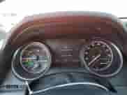 2023 Toyota Camry Hybrid XSE с VIN 4T1K31AK9PU055647, выставлен на аукционе Copart как лот 85590585 с пробегом 23 200 миль миль и Списание • Salvage title. История ставок и продаж доступна на DreamBid. Изображение 9.