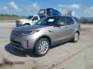 2023 Land Rover Discovery S с VIN SALRJ2EXXP2480108, выставлен на аукционе IAAI как лот 42743589 с пробегом 34 256 миль миль и . История ставок и продаж доступна на DreamBid. Изображение 2.