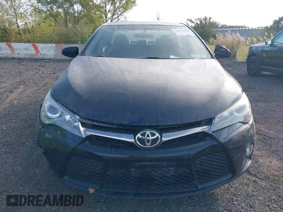 2017 Toyota Camry SE with VIN 4T1BF1FK9HU391736, listed as a IAAI auction lot 43279949 with 166,203 mi miles and . Bid and sale history available at DreamBid. Image 11.