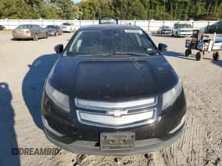 2012 Chevrolet Volt z VIN 1G1RD6E4XCU104530, wystawiony jako Copart lot #85688625 z przebiegiem 177 984 mil mil oraz Czysty tytuł • Clean title. Historia ofert i sprzedaży dostępna na DreamBid. Obrazek 5.