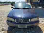 2005 BMW 3 Series 330xi с VIN WBAEW53495PN37185, выставлен на аукционе Copart как лот 56757665 с пробегом 123 515 миль миль и Списание • Salvage title. История ставок и продаж доступна на DreamBid. Изображение 5.