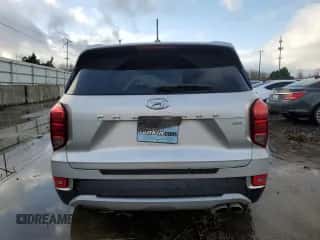 2021 Hyundai Palisade SE с VIN KM8R1DHE4MU288465, выставлен на аукционе Copart как лот 37815594 с пробегом 30 905 миль миль и . История ставок и продаж доступна на DreamBid. Изображение 6.