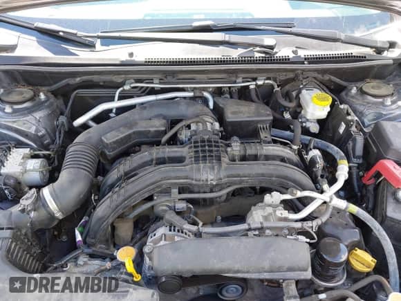 2022 Subaru Impreza Special Sports z VIN 4S3GKAM60N3602996, wystawiony jako IAAI lot #42320351 z przebiegiem 48 337 mil mil oraz . Historia ofert i sprzedaży dostępna na DreamBid. Obrazek 10.