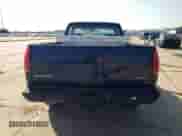 1998 GMC Sierra 1500 z VIN 1GTEC14W2WZ549558, wystawiony jako Copart lot #76294734 z przebiegiem 183 039 mil mil oraz Szkoda całkowita • Salvage title. Historia ofert i sprzedaży dostępna na DreamBid. Obrazek 6.