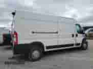 2022 Ram ProMaster Cargo с VIN 3C6LRVDG8NE134557, выставлен на аукционе Copart как лот 45320955 с пробегом 26 731 миль миль и Списание • Salvage title. История ставок и продаж доступна на DreamBid. Изображение 3.