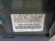 1998 Honda Accord LX z VIN 1HGCG5644WA034883, wystawiony jako Copart lot #81630735 z przebiegiem 273 354 mil mil oraz Czysty tytuł • Clean title. Historia ofert i sprzedaży dostępna na DreamBid. Obrazek 12.