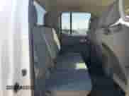 2010 Nissan Frontier SE with VIN 1N6AD0EVXAC418138, listed as a Copart auction lot 70109125 with 83,258 mi miles and Salvage title. Bid and sale history available at DreamBid. Image 10.