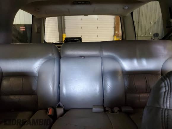1999 Chevrolet Tahoe with VIN 1GNEK13R9XJ436163, listed as a Copart auction lot 68956355 with 172,048 mi miles and Salvage title. Bid and sale history available at DreamBid. Image 10.