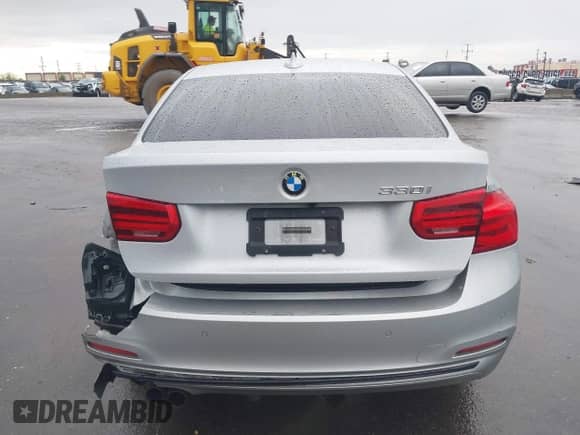 2017 BMW 3 Series 330i with VIN WBA8B9G50HNU48608, listed as a IAAI auction lot 43258352 with 71,168 mi miles and . Bid and sale history available at DreamBid. Image 16.