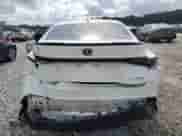 2024 Lexus IS 350 F Sport z VIN JTHBZ1B25R5076539, wystawiony jako Copart lot #64196115 z przebiegiem 18 590 mil mil oraz Szkoda całkowita • Salvage title. Historia ofert i sprzedaży dostępna na DreamBid. Obrazek 6.