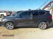 2023 Hyundai Santa Fe SEL с VIN 5NMS24AJ5PH528502, выставлен на аукционе IAAI как лот 43235797 с пробегом 33 257 миль миль и . История ставок и продаж доступна на DreamBid. Изображение 14.