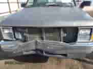 1988 Dodge Dakota with VIN 1B7GR14X0JS761859, listed as a IAAI auction lot 42012991 with 195,614 mi miles and . Bid and sale history available at DreamBid. Image 6.