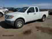 2016 Nissan Frontier S z VIN 1N6BD0CT6GN773892, wystawiony jako Copart lot #52431435 z przebiegiem 149 538 mil mil oraz Nie do naprawy • Non repairable. Historia ofert i sprzedaży dostępna na DreamBid. Obrazek 1.