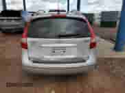 2012 Hyundai Elantra SE z VIN KMHDC8AE3CU129974, wystawiony jako Copart lot #85768175 z przebiegiem 93 239 mil mil oraz Szkoda całkowita • Salvage title. Historia ofert i sprzedaży dostępna na DreamBid. Obrazek 6.