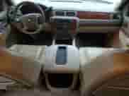 2012 Chevrolet Silverado 1500 LTZ with VIN 3GCPCTE04CG168708, listed as a Copart auction lot 54405354 with 156,487 mi miles and Salvage title. Bid and sale history available at DreamBid. Image 8.