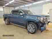 2024 GMC Sierra 1500 Denali с VIN 1GTUUGELXRZ256611, выставлен на аукционе Copart как лот 81728615 с пробегом 29 268 миль миль и Списание • Salvage title. История ставок и продаж доступна на DreamBid. Изображение 4.