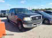 2007 Ford F-150 XLT с VIN 1FTPW12V27KB31277, выставлен на аукционе IAAI как лот 43423477 с пробегом 150 053 миль миль и . История ставок и продаж доступна на DreamBid. Изображение 1.