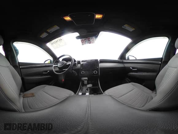 2022 Hyundai Santa Cruz SE с VIN 5NTJADAEXNH003454, выставлен на аукционе IAAI как лот 41742335 с пробегом 50 195 миль миль и . История ставок и продаж доступна на DreamBid. Изображение 19.