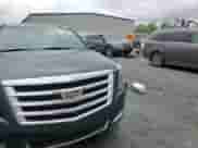 2019 Cadillac Escalade ESV Luxury с VIN 1GYS3HKJ5KR134354, выставлен на аукционе Copart как лот 51515095 с пробегом 134 833 миль миль и Списание • Salvage title. История ставок и продаж доступна на DreamBid. Изображение 14.