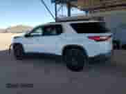 2019 Chevrolet Traverse LT Cloth с VIN 1GNERGKW0KJ134906, выставлен на аукционе Copart как лот 80682345 с пробегом 83 764 миль миль и Списание • Salvage title. История ставок и продаж доступна на DreamBid. Изображение 2.