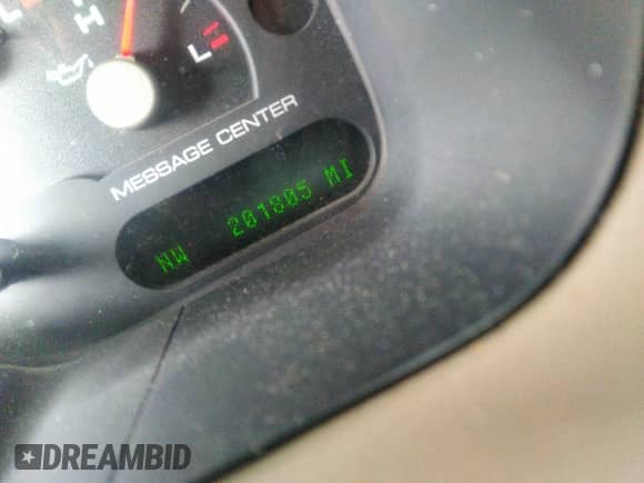 2003 Ford Explorer with VIN 1FMZU65K43UA92733, listed as a IAAI auction lot 42093512 with 201,805 mi miles and . Bid and sale history available at DreamBid. Image 7.