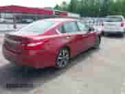 2016 Nissan Altima SL с VIN 1N4AL3AP2GC122947, выставлен на аукционе IAAI как лот 42301943 с пробегом 119 731 миль миль и . История ставок и продаж доступна на DreamBid. Изображение 4.