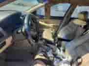 2005 Honda Accord EX-L with VIN 1HGCM56855A105731, listed as a Copart auction lot 86188565 with Not provided miles and Salvage title. Bid and sale history available at DreamBid. Image 7.