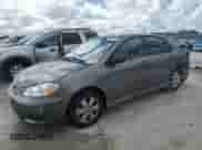 2005 Toyota Corolla LE с VIN 1NXBR32EX5Z460576, выставлен на аукционе Copart как лот 85507745 с пробегом Не указан миль и Списание • Salvage title. История ставок и продаж доступна на DreamBid. Изображение 1.