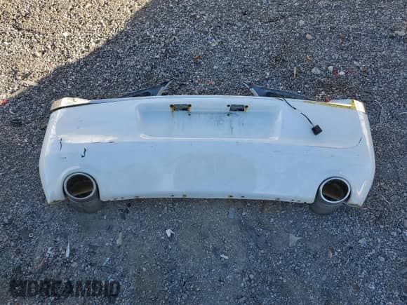 2012 Chrysler 300 Limited z VIN 2C3CCACGXCH307327, wystawiony jako Copart lot #82133095 z przebiegiem 226 977 mil mil oraz Szkoda całkowita • Salvage title. Historia ofert i sprzedaży dostępna na DreamBid. Obrazek 12.