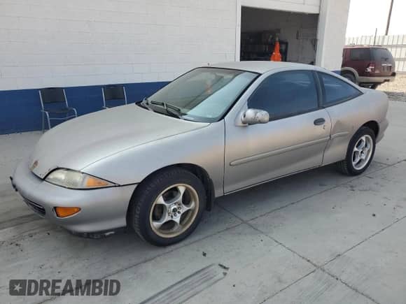 1999 Chevrolet Cavalier с VIN 3G1JC124XXS834161, выставлен на аукционе Copart как лот 71913695 с пробегом 217 290 миль миль и Чистый • Clean title. История ставок и продаж доступна на DreamBid. Изображение 1.