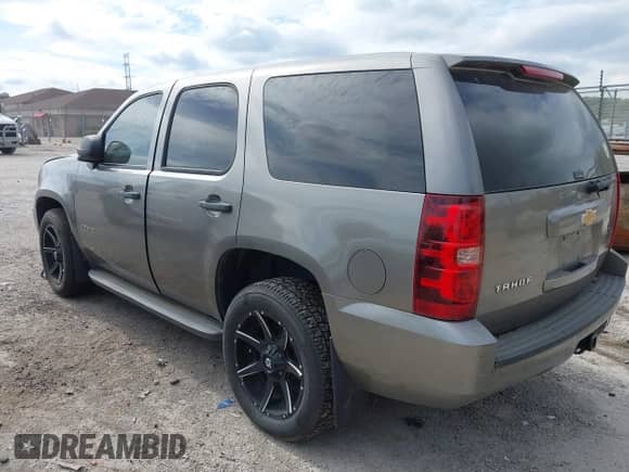 2012 Chevrolet Tahoe Commercial с VIN 1GNSK2E03CR311582, выставлен на аукционе IAAI как лот 43384032 с пробегом 229 719 миль миль и . История ставок и продаж доступна на DreamBid. Изображение 3.