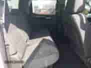 2024 GMC Sierra 1500 SLE with VIN 3GTPUBEK1RG282327, listed as a Copart auction lot 62501834 with Not provided miles and Salvage title. Bid and sale history available at DreamBid. Image 11.