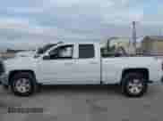2019 Chevrolet Silverado 1500 LT with VIN 2GCVKPEC2K1205418, listed as a IAAI auction lot 43473730 with 109,609 mi miles and . Bid and sale history available at DreamBid. Image 14.