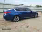 2015 Hyundai Genesis 3.8L с VIN KMHGN4JE1FU060285, выставлен на аукционе Copart как лот 90138305 с пробегом Не указан миль и Чистый • Clean title. История ставок и продаж доступна на DreamBid. Изображение 3.