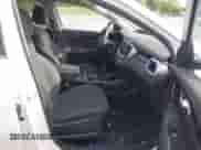 2017 Kia Sorento LX with VIN 5XYPGDA57HG329392, listed as a IAAI auction lot 42957815 with 194,503 mi miles and . Bid and sale history available at DreamBid. Image 5.