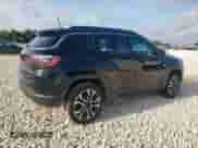 2022 Jeep Compass (RED) Edition with VIN 3C4NJDCB9NT233022, listed as a Copart auction lot 64565225 with 15,643 mi miles and Clean title. Bid and sale history available at DreamBid. Image 3.