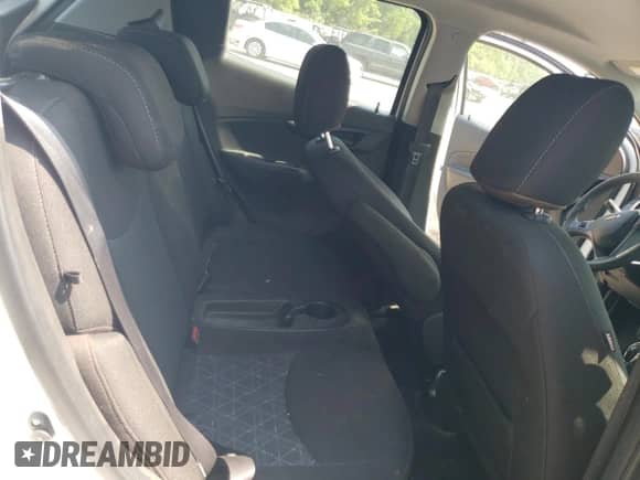2020 Chevrolet Spark LT с VIN KL8CD6SA3LC445886, выставлен на аукционе Copart как лот 66288174 с пробегом 74 015 миль миль и Списание • Salvage title. История ставок и продаж доступна на DreamBid. Изображение 10.
