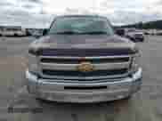 2012 Chevrolet Silverado 1500 LT с VIN 1GCRCSE07CZ140839, выставлен на аукционе Copart как лот 82079495 с пробегом 164 968 миль миль и Списание • Salvage title. История ставок и продаж доступна на DreamBid. Изображение 5.