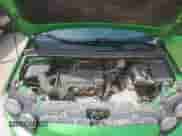 2016 Chevrolet Sonic RS z VIN 1G1JG6SB3G4115480, wystawiony jako Copart lot #69922595 z przebiegiem 65 078 mil mil oraz Szkoda całkowita • Salvage title. Historia ofert i sprzedaży dostępna na DreamBid. Obrazek 11.