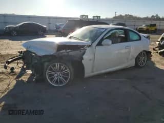 2012 BMW 3 Series 335i с VIN WBAKG7C52CE802073, выставлен на аукционе Copart как лот 41784224 с пробегом Не указан миль и Списание • Salvage title. История ставок и продаж доступна на DreamBid. Изображение 1.